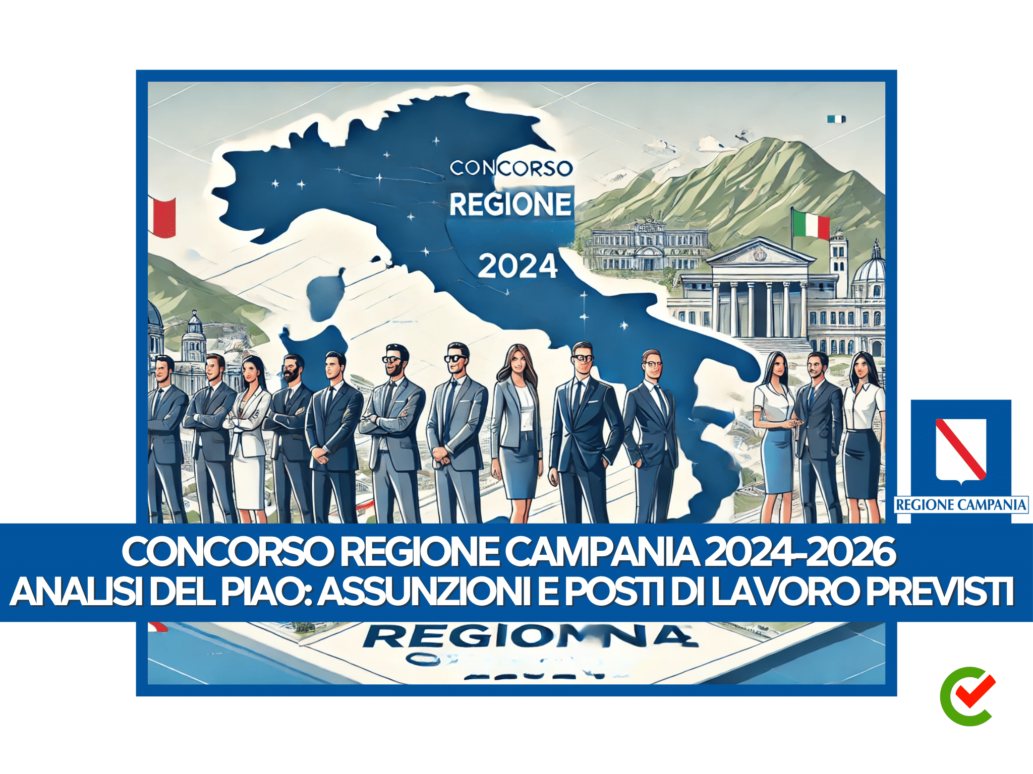 Concorso DSGA 2024 - Si Attende Il Bando Per I 1.826 Posti Vacanti