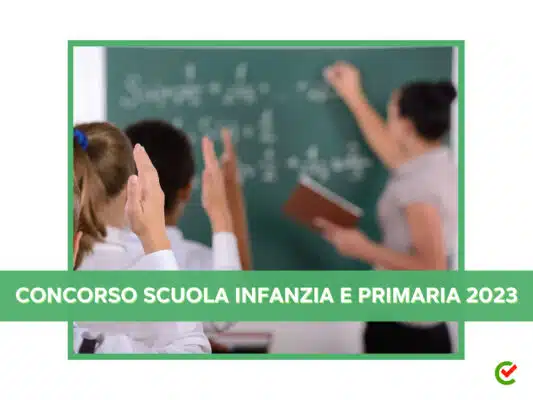 Concorso 119 Docenti Valle d'Aosta - 58 posti Sostegno. Manuale + Quiz