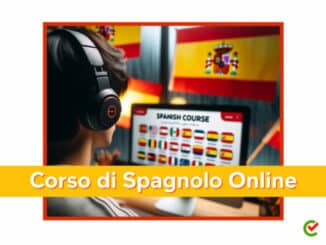 Corso di Spagnolo Online