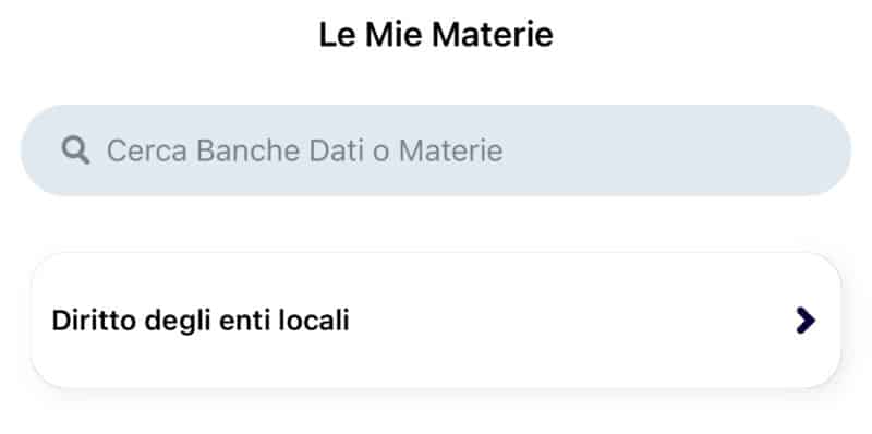 Come Studiare Il Diritto Degli Enti Locali Nei Concorsi Pubblici - La Guida