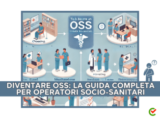 Diventare OSS La Guida Completa per Operatori Socio-Sanitari
