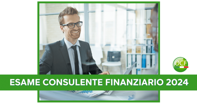 Esame consulente finanziario 2024 – Come esercitarsi sui Quiz Ufficiali della Banca dati