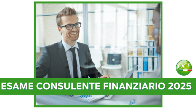 Esame consulente finanziario 2025 – Come esercitarsi sui Quiz Ufficiali della Banca dati