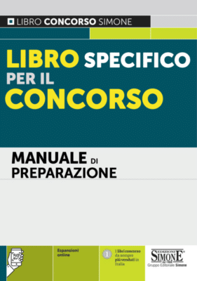 Manuale Concorso Dirigenti Maeci 2024 – Per la preparazione