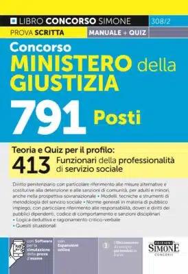 Ministero della Giustizia. Concorso per l'Ufficio del Processo entro il  2023 – UILPA