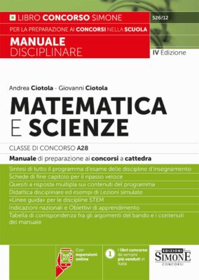 Concorsi Scuola Secondaria 2023/2024 – In arrivo due bandi ordinari