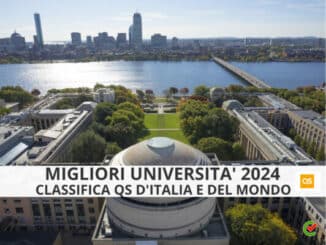 Migliori Università 2024