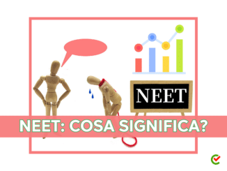 NEET Cosa significa l'acronimo e perché riguarda anche l'Italia