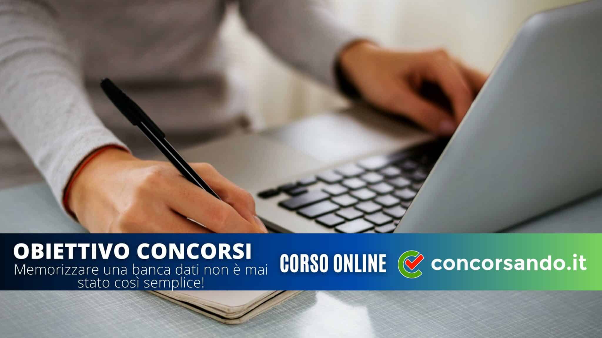 Corsi Online Per Concorsi Pubblici – Come Studiare Le Materie Più Richieste