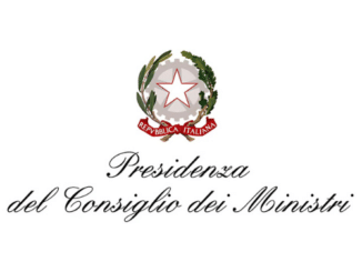 Presidenza del Consiglio dei Ministri