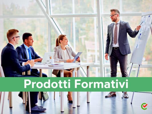 Prodotti Formativi Per Il Mondo Del Lavoro | Concorsando.it