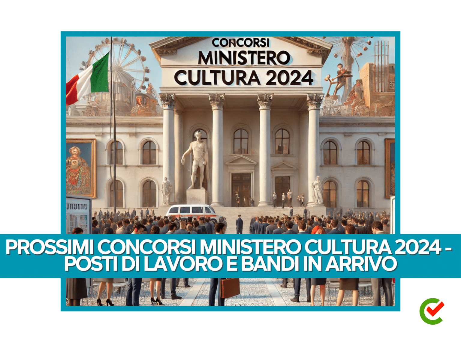 Concorsi Pubblici Non Scaduti Nel 2024: Bandi Con Più Posti