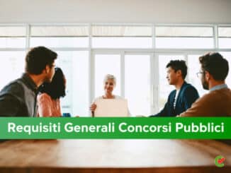 Requisiti Generali Concorsi Pubblici (1)