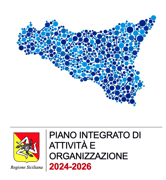 PIAO Regione Sicilia 2024 - 2026 