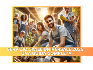 Servizio Civile Universale 2025: Una Guida Completa