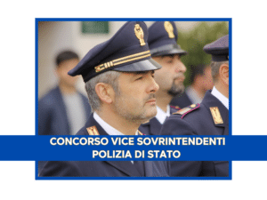 Sovintendenti polizia