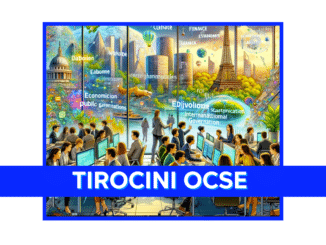 TIROCINI OCSE