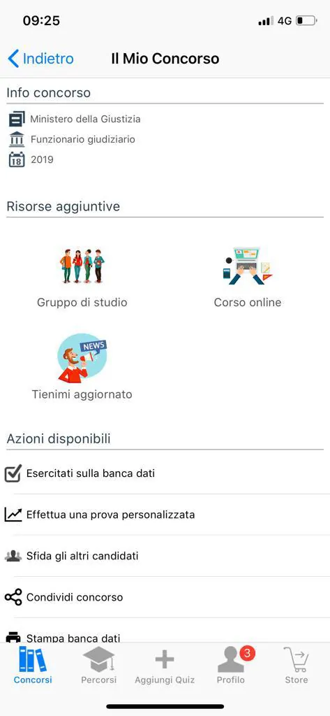 Concorso Funzionari Giudiziari 2019 Come Studiare Per La Scritta