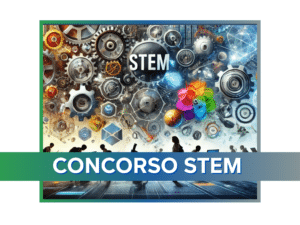 concorso stem