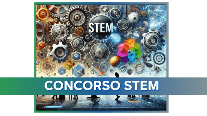 Concorso STEM -