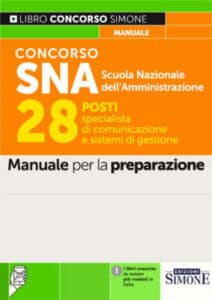 SNA – Concorsando.it