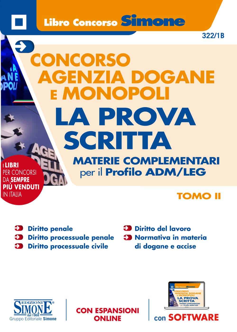 Agenzia Delle Dogane – Concorsando.it