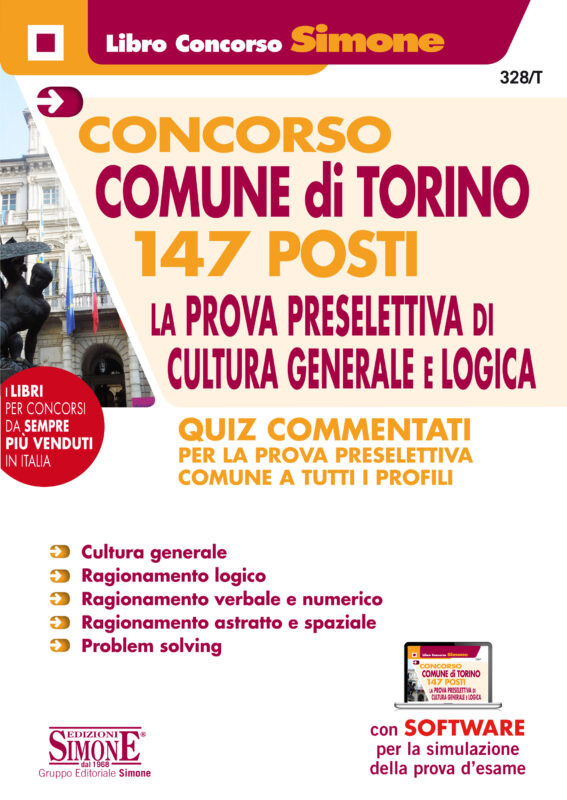 Concorsi Comune Di Torino La Guida Per Partecipare Ed Iniziare A Studiare