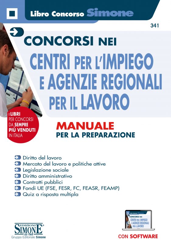 Concorsi Nei Centri Per L'impiego E Agenzie Regionali Per Il Lavoro ...