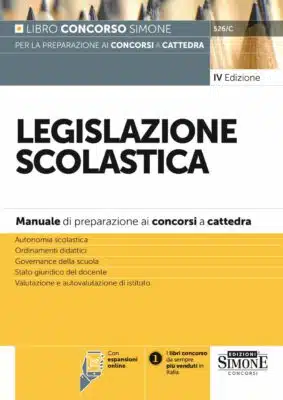 Concorso Docenti 2023: l'offerta completa EdiSES per la preparazione ai  concorsi per la scuola di infanzia-primaria e secondaria - Orizzonte Scuola  Notizie